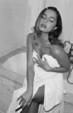 ADDISON RAE - VMA Photoshoot, September 2024