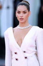 ADRIA ARJONA at Battlefield Premiere at 81st Venice International Film Festival 08/31/2024