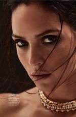 ADRIA ARJONA in The Purist Magazine, Fall 2024