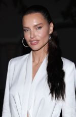 ADRIANA LIMA at The Thicket World Premiere in Los Angeles 09/04/2024