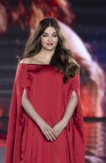 AISHWARYA RAI at Le Defile L