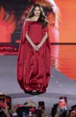 AISHWARYA RAI at Le Defile L
