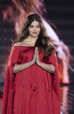 AISHWARYA RAI at Le Defile L