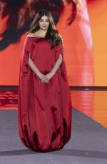 AISHWARYA RAI at Le Defile L