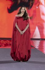 AISHWARYA RAI at Le Defile L