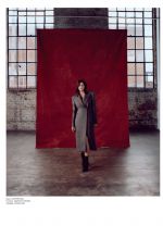 ALEXANDRA DADDARIO in InStyle Mexico, September 2024