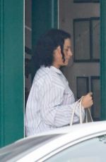 ALIA SHAWKAT at Focus Chiropractic in Los Angeles 09/20/2024