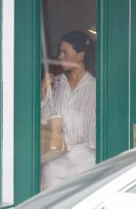 ALIA SHAWKAT at Focus Chiropractic in Los Angeles 09/20/2024