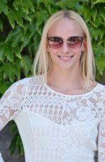 ALICE D