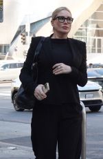 ALICE EVANS Out and About in Los Angeles 09/09/2024