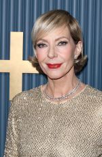 ALLISON JANNEY at Apple TV + Primetime Emmy Party in Los Angeles 09/15/2024