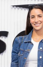 ALY RAISMAN at Women