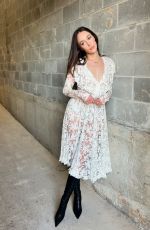 ALYCIA DEBNAM-CAREY - Netflix Geeked Week Photoshoot, September 2024