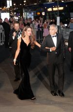 AMAL CLOONEY at Clooney Foundation for Justice