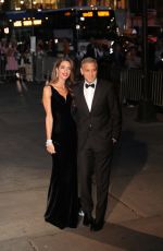 AMAL CLOONEY at Clooney Foundation for Justice