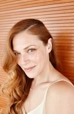 AMANDA RIGHETTI for The Bare Magazine, September 2024