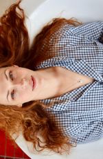 AMANDA RIGHETTI for The Bare Magazine, September 2024