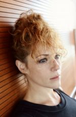 AMANDA RIGHETTI for The Bare Magazine, September 2024