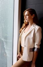 AMANDA RIGHETTI for The Bare Magazine, September 2024