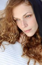 AMANDA RIGHETTI for The Bare Magazine, September 2024