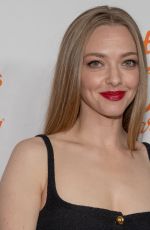AMANDA SEYFRIED at Best Friends Animal Society