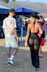 AMBER ROSE at Malibu Chili Cook-Off 08/31/2024