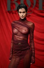 AMELIA HAMLIN at Business of Fashion BoF 500 Class of 2024 at Paris Fashion Week 09/28/2024
