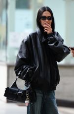 AMELIA HAMLIN Out and About in Milan 09/17/2024