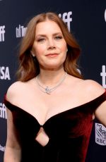 AMY ADAMS at TIFF Tribute Awards at 2024 TIFF 09/08/2024