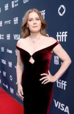 AMY ADAMS at TIFF Tribute Awards at 2024 TIFF 09/08/2024