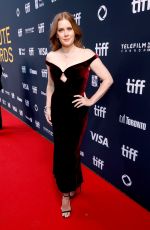 AMY ADAMS at TIFF Tribute Awards at 2024 TIFF 09/08/2024