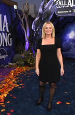 AMY POEHLER at Agatha All Along Premiere at El Capitan Theatre in Los Angeles 09/16/2024