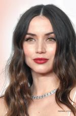 ANA DE ARMAS in Gulf Today Panorama, September 2024