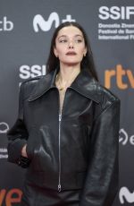 ANA RUJAS at Rumours Premiere at 72nd San Sebastian International Film Festival 09/21/2024