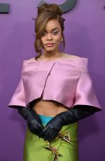 ANDRA DAY at Exhibiting Forgiveness Los Angeles Red Carpet and Special Gallery Exhibition 09/12/2024