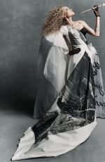 ANGELINA JOLIE for CR Fashion Nook Issue 25, Fall/winter 2024