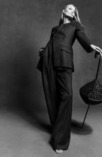 ANGELINA JOLIE for CR Fashion Nook Issue 25, Fall/winter 2024