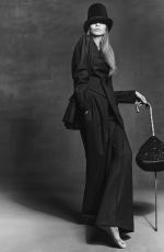 ANGELINA JOLIE for CR Fashion Nook Issue 25, Fall/winter 2024