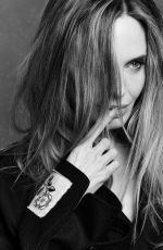 ANGELINA JOLIE for CR Fashion Nook Issue 25, Fall/winter 2024
