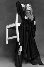 ANGELINA JOLIE for CR Fashion Nook Issue 25, Fall/winter 2024