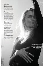 ANGELINA JOLIE in The Hollywood Reporter, September 2024