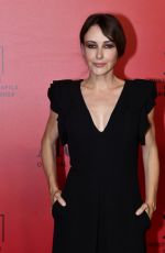 ANITA CAPRIOLI at Armani Beauty Dinner Photocall at 81st Venice International Film Festival 08/31/2024