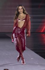 ANITTA at Le Defile L