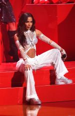 ANITTA Performs at 2024 MTV Video Music Awards in New York 09/11/2024