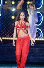 ANITTA Performs at First NFL Game in Brazil 09/07/2024