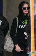 ANNA DELVEY Allowed to be Free in Los Angeles 09/19/2024