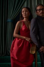 ANNA SAWAI - 2024 Emmy Portraits, September 2024