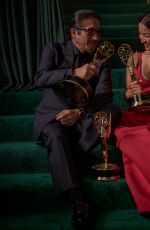ANNA SAWAI - 2024 Emmy Portraits, September 2024
