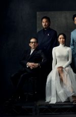 ANNA SAWAI - 2024 Emmy Portraits, September 2024