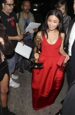 ANNA SAWAI and Brandon Davis Arrives at Lalo Tequila Emmy Afterparty in West Hollywood 09/16/2024